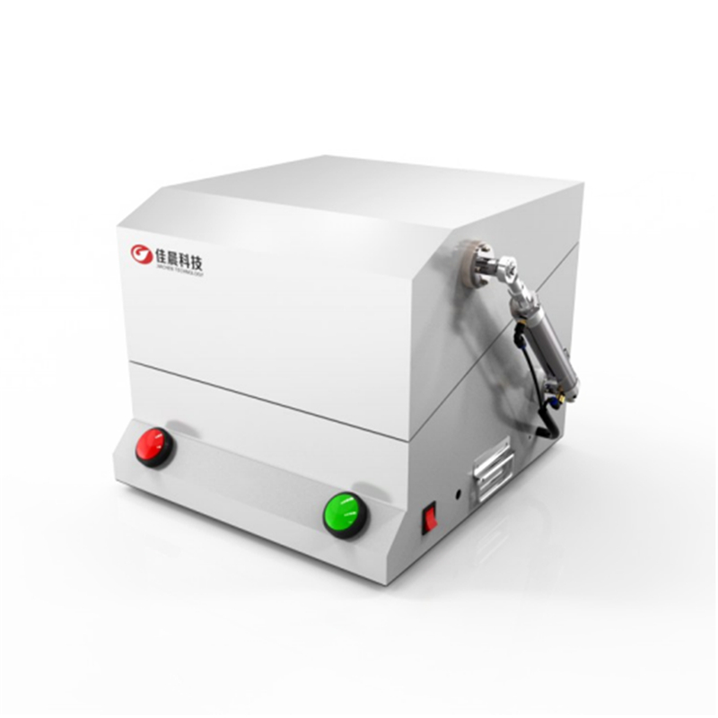 PB3004全自動貝殼式屏蔽箱