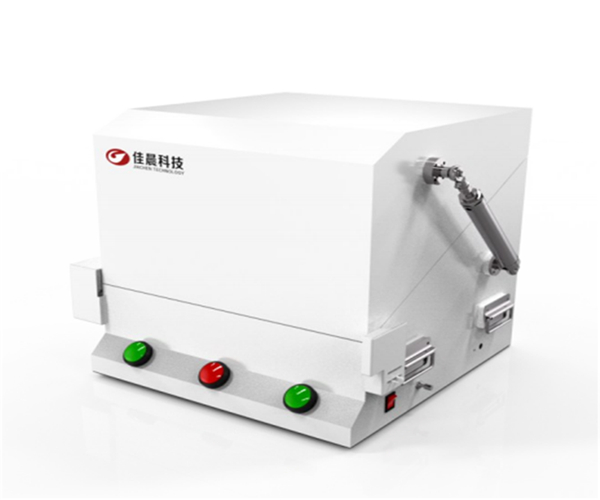 PB3044自動貝殼式屏蔽箱