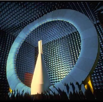 5G技術應用領域的不斷擴大，將激發5G屏蔽箱OTA微波暗室的大需求